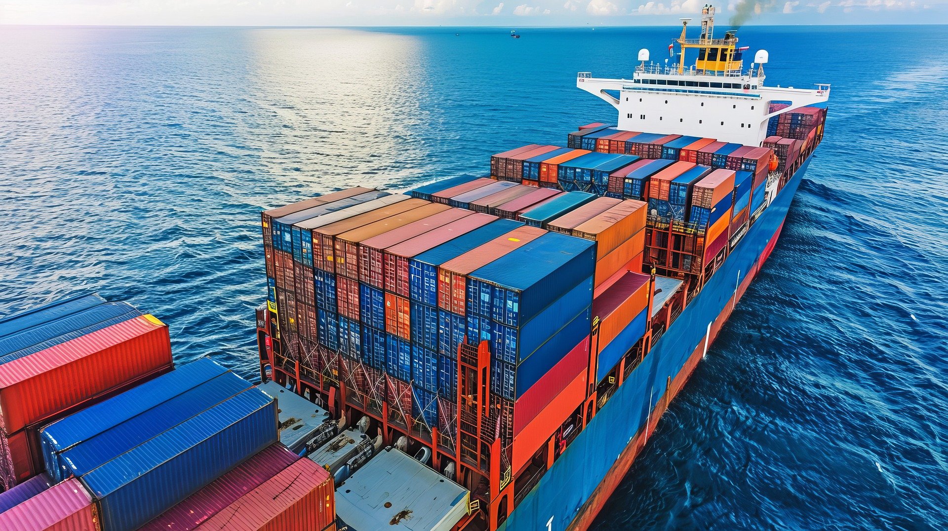 Maritime Services